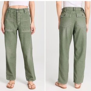 Polo Ralph Lauren Cotton Ricky Pants  Cotton Ricky Pants - NWOT - Size 4
